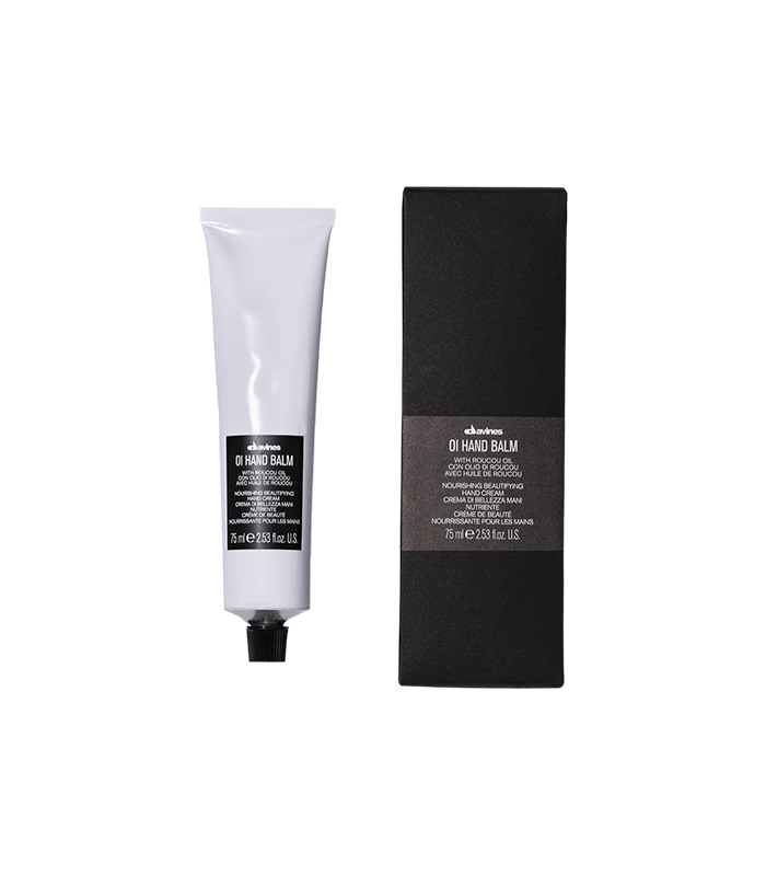 OI Hand Balm – 75ml – Tech-Hair